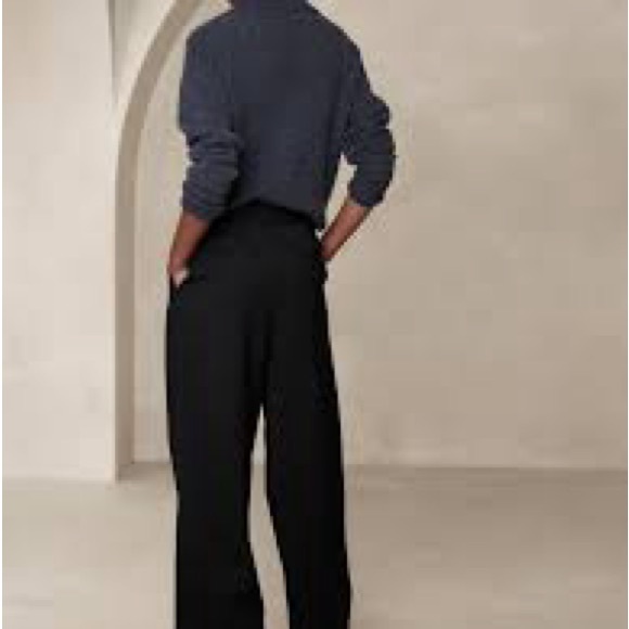 Martin straight leg trousers - Picture 2 of 8